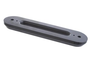 Ford Performance Parts Winch Kit - Ford Racing - Factor 55 Fairlead - `21-`25 Ford Performance Parts Winch Kit - Ford Racing - Factor 55 Fairlead - `21-`25